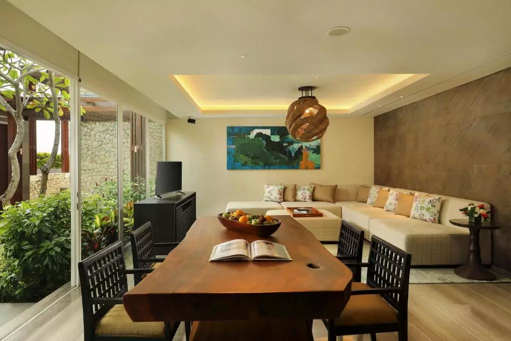 Anantara Uluwatu Bali Resort